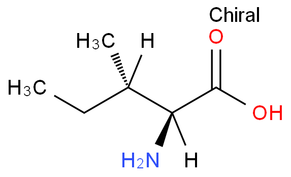 Isoleucine