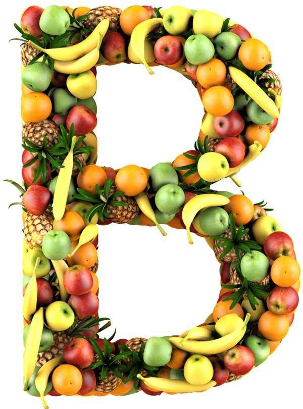 Vitamin B