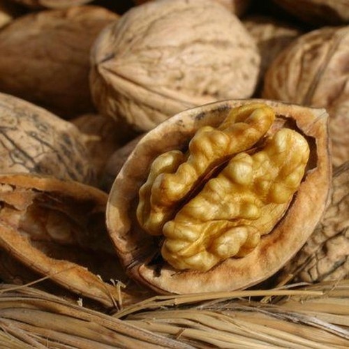 Walnuts