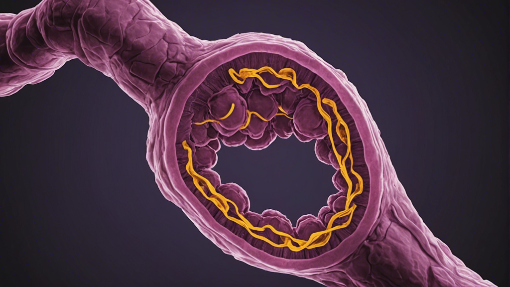 Pancreatic cancer