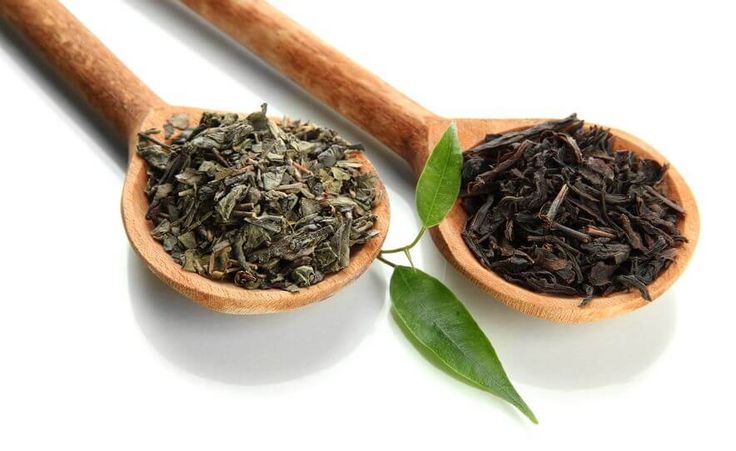 Tea ingredients can also be used as natural antioxidants? What are tea polyphenols?