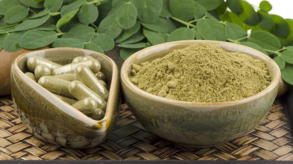 Moringa