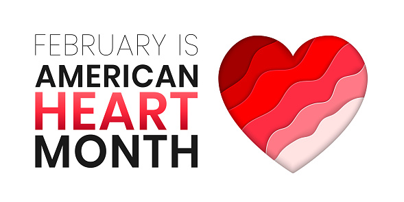 American Heart Month