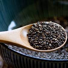 Chia Seeds