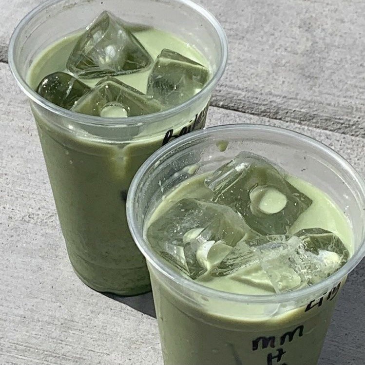 Matcha