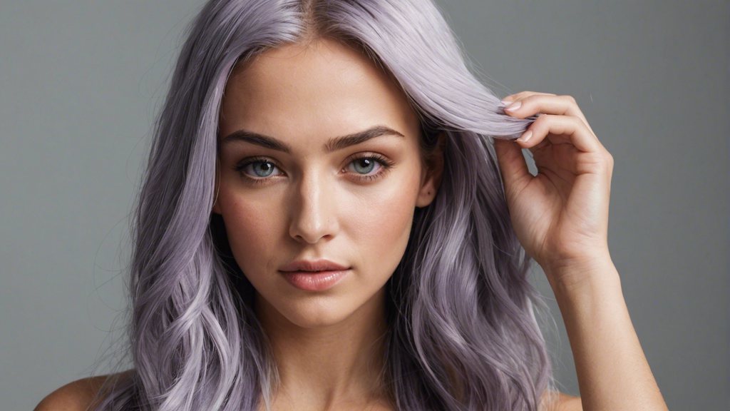 what is magnesium carbonate in hair dye