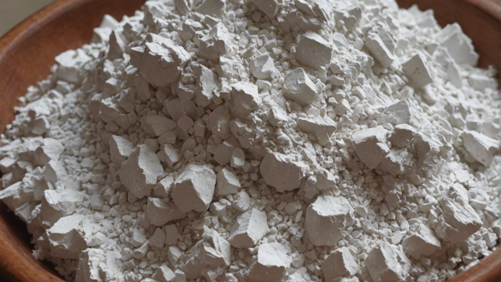 Magnesium Carbonate