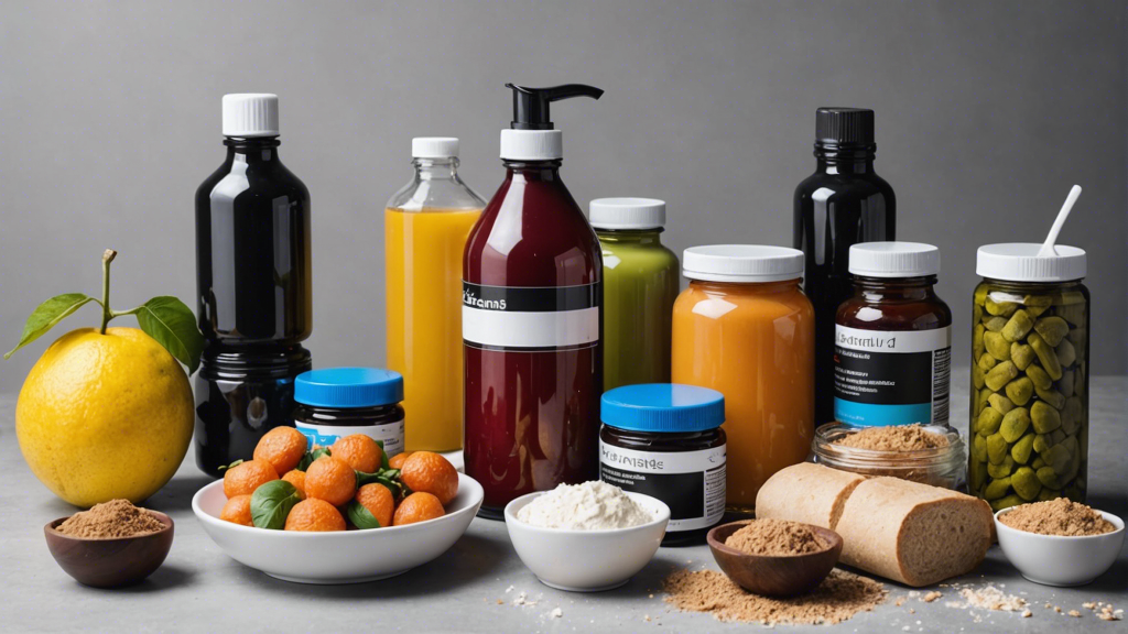 food additives