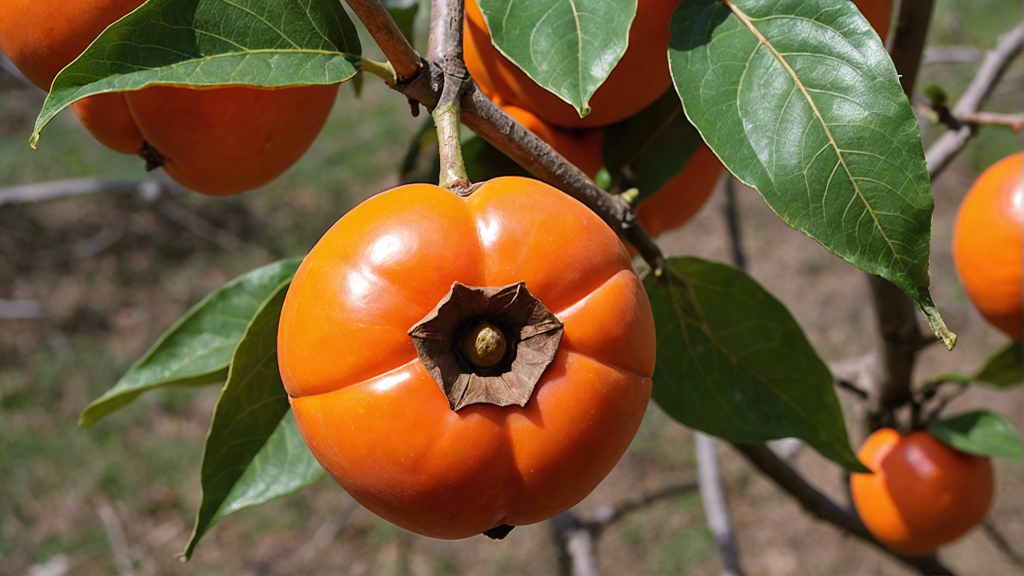 Persimmon